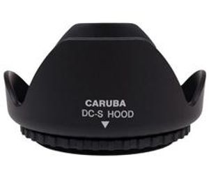 Caruba Universele Zonnekap 52mm