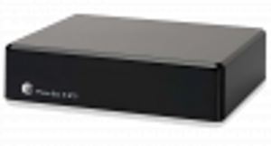 Pro-Ject Phono Box E BT 5 Voorversterker MM Bluetooth Verzender - Zwart