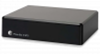 Pro-Ject Phono Box E BT 5 Voorversterker MM Bluetooth Verzender - Zwart