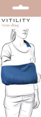 Vitility Mitella arm