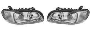 Koplamp Set SET3715964