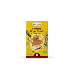 Sanctify bio