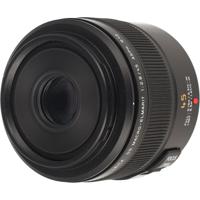 Panasonic Leica DG Macro-Elmarit 45mm F/2.8 Mega OIS occasion - thumbnail