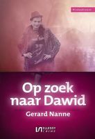 Op zoek naar Dawid - Gerard Nanne - ebook - thumbnail