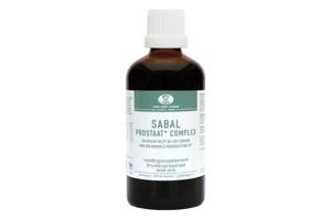 Van der Pigge Sabal prostaat complex