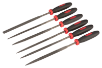 CON:P Set Mini-Vijlen 6-Delig - B20206