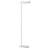 Flos Tab F vloerlamp LED wit