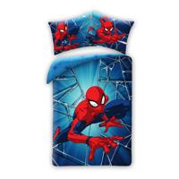 Spider-Man Duvet Set Spider-Man crawling 140 x 200 cm / 70 x 90 cm Spider-Man Duvet Set Spider-Man crawling 140 x 200 cm / 70 x 90 cm