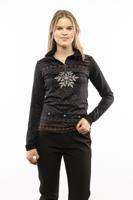 Luhta Hangist Ski Pully Dames S/36