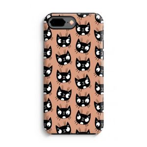 Kat: iPhone 8 Plus Tough Case