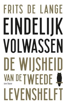 Eindelijk volwassen (Paperback)