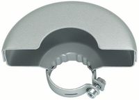 Bosch Accessories 1619P06550 Beschermkap met dekplaat, 115 mm, geschikt voor GWS 5-115 Diameter 115 mm