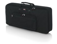 Gator Cases GKB-61 tas & case voor toetsinstrumenten Zwart MIDI-keyboardkoffer Hoes - thumbnail