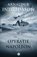 Operatie Napoleon (Paperback)