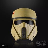 Hasbro Star Wars Shoretrooper Electronic Helmet