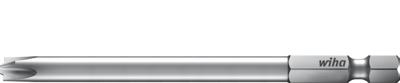 Wiha 7049XH1090 Bit Professional 90 mm PlusMin/Phillips 1/4" E6,3 SL/PH1 - 32686