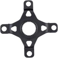 STRONGLIGHT Spider strongl.4 gen. black