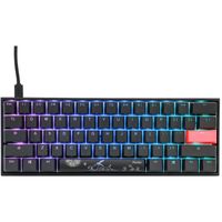 Mecha Mini RGB Gaming toetsenbord