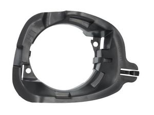 Ventilatiegrille, bumper 6502071305997P