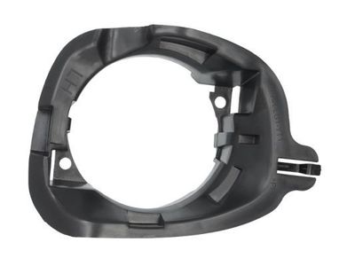 Ventilatiegrille, bumper 6502071305997P