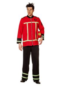 Brandweer uniform