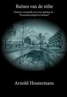 Ruïnes van de stilte (Paperback)