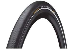 Continental contact draadband 26x1.60 zwart