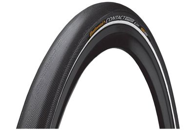 Continental contact draadband 26x1.60 zwart