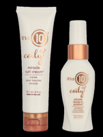 It&apos;s A 10 Coily Style Duo Set 118.20 ml