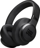 JBL LIVE 770NC Hoofdtelefoon Zwart - thumbnail