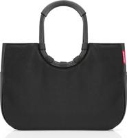 Reisenthel Loopshopper L-Black black