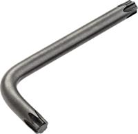 HAZET Haakse schroevendraaier 2115-T45 · Binnen-TORX®-profiel · SW T45