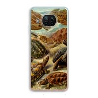 Haeckel Chelonia: Xiaomi Mi 10T Lite 5G Transparant Hoesje