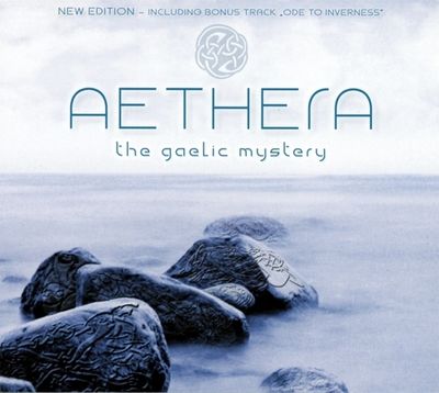 The Gaelic Mystery - CD (4036067331494) The Gaelic Mystery - CD (4036067331494)