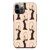 Pop Some Kim: iPhone 12 Tough Case