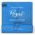 D&apos;Addario Woodwinds RJB0130-B25 Royal Altsaxofoonriet, sterkte 3.0, 25 stuks, filed