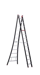 Altrex Nevada 2-delige reformladder NZR 2063 2 x 12 - 242212