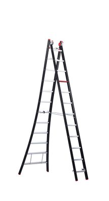 Altrex Nevada 2-delige reformladder NZR 2063 2 x 12 - 242212