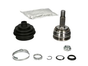 Homokineet reparatie set, aandrijfas f.becker_line, u.a. für VW, Seat