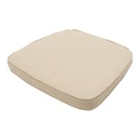 Madison Beige eco tuinkussen universeel wicker