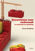Bouwstenen voor onderzoek in onderwijs en opleiding (Paperback)