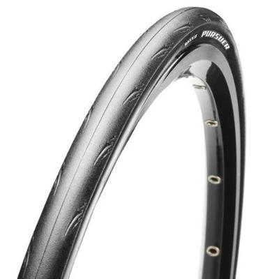 CST Maxxis vouwband pursuer 25-622 zwart