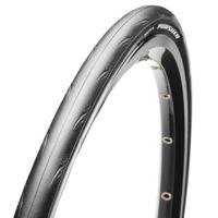 CST Maxxis vouwband pursuer 25-622 zwart