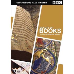 Beauty of books (DVD)