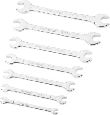 Stanley FMMT82901-0 FatMax Steeksleutelset - 7-delig