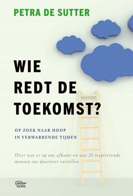 Wie redt de toekomst? (Paperback)