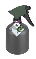 B.for soft sprayer antraciet binnen 0,6 liter - elho