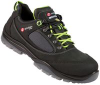 Sixton Peak 93343-00 Swing LG S3 ESD Zwart/Lime - Maat 38 - 00.091.012.38