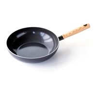 GreenChef Vintage wok - 28 cm