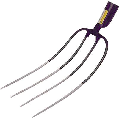 Freund 3270512 Spitvork Werkbreedte 23 cm Zonder steel